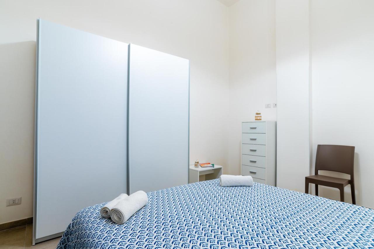 莫诺波利Casa Muolo公寓 外观 照片