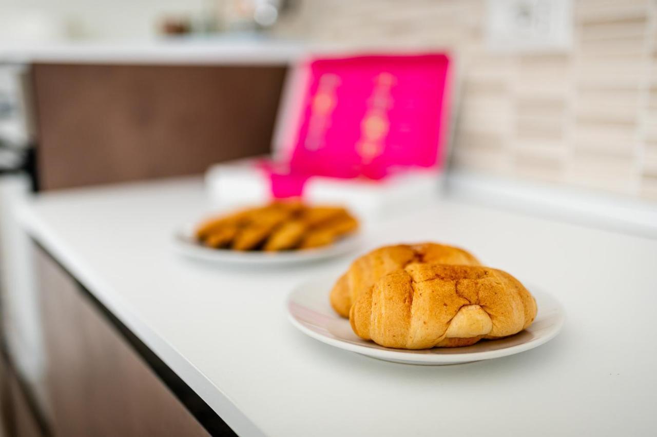 莫诺波利Casa Muolo公寓 外观 照片